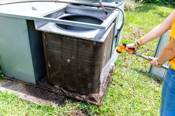 Best Commercial HVAC Duct Cleaning  in Highland Springs, VA