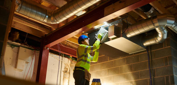 Ductwork Cleaning Services in VA