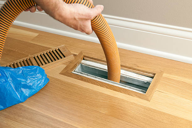 Best Air Duct Cleaning Near Me  in Highland Springs, VA