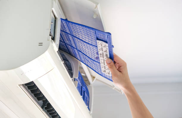 Emergency Air Duct Cleaning in VA
