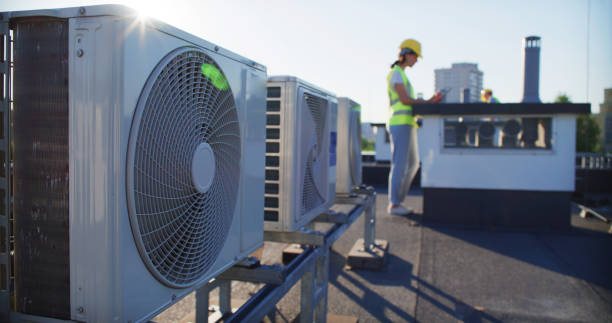 Best Residential Air Duct Cleaning  in Highland Springs, VA