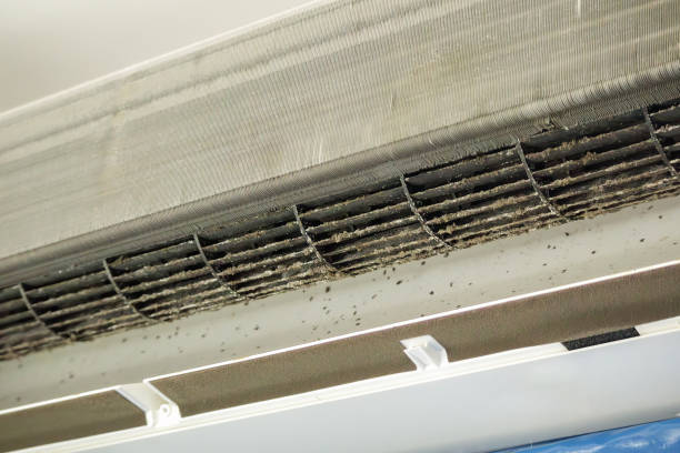 Professional Airduct Cleaning in VA