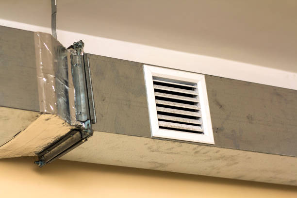 Trusted VA Airduct Cleaning Experts