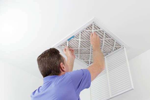Best Commercial Air Duct Cleaning  in Highland Springs, VA